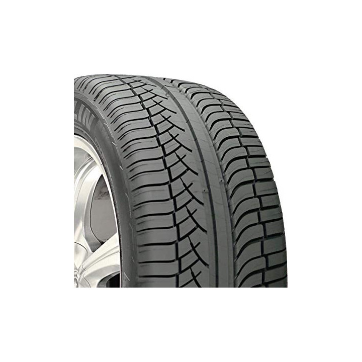MICHELIN 275/40R20 4x4 DIAMARIS 106Y XL FR N1