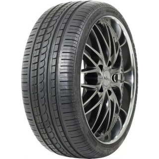 PIRELLI 265/45R20 P ZERO ROSSO ASIMMETRICO 104Y FR MO