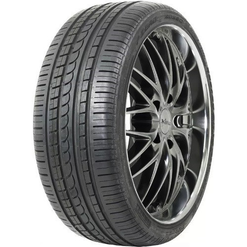 PIRELLI 265/45R20 P ZERO ROSSO ASIMMETRICO 104Y FR MO