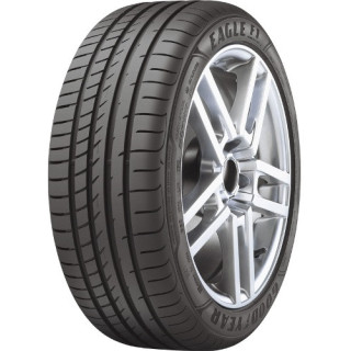 GOODYEAR 265/45R20 EAGLE F1 ASYMMETRIC2 SUV 108Y XL MFS MGT