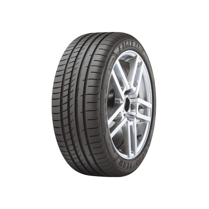 GOODYEAR 265/45R20 EAGLE F1 ASYMMETRIC2 SUV 108Y XL MFS MGT