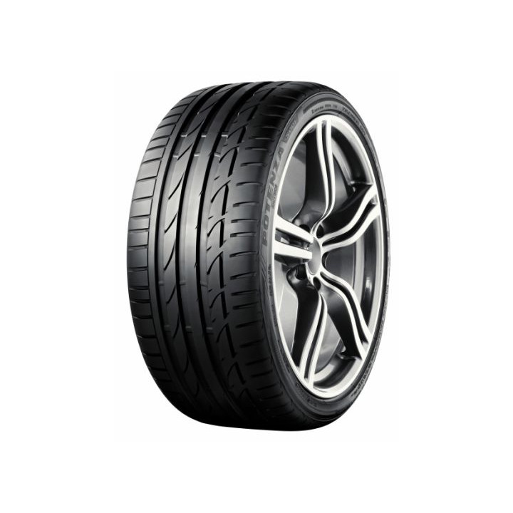 BRIDGESTONE S001 AO XL 255/40R19 100Y