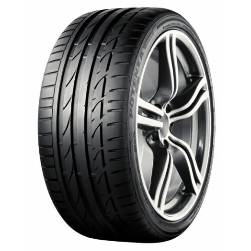 BRIDGESTONE S001 AO XL 255/40R19 100Y
