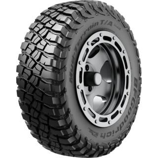 BF GOODRICH 35X12.50R15 ALL-TERRAIN T/A KO2 113Q