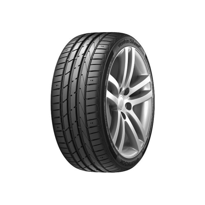 HANKOOK 315/35R20 VENTUS S1 EVO2 SUV K117C 110W XL FR RFT