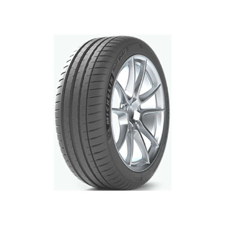 MICHELIN 295/40R19 PILOT SPORT 4 108Y XL FR N0