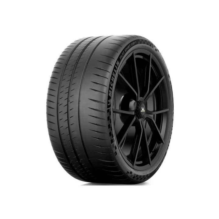 MICHELIN 245/35R20 PILOT SPORT CUP 2 CONNECT 95Y XL FP