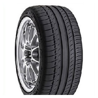 MICHELIN 315/30R18 PILOT SPORT PS2 98Y N4