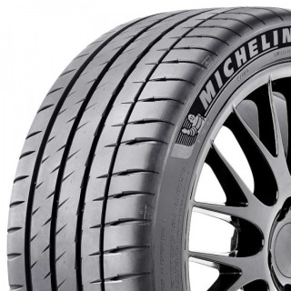 MICHELIN 295/35R20 MICHELIN PILOT SPORT 4 S 105Y XL MO1