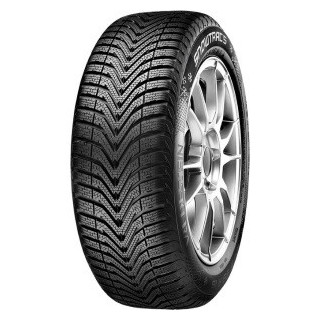 VREDESTEIN 175/55R15 VREDESTEIN QUATRAC 77T