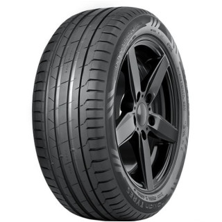 295/40R20 NOKIAN HAKKA BLACK 2 SUV 110Y XL DOT17 