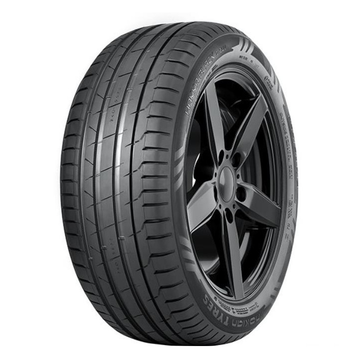 295/40R20 NOKIAN HAKKA BLACK 2 SUV 110Y XL DOT17 