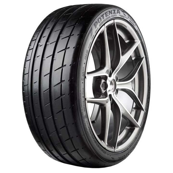 305/30R20 BRIDGESTONE POTENZA S007 103Y XL DOT17 
