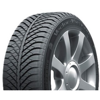 GOODYEAR 185/55R14 VECTOR 4 SEASONS 80H