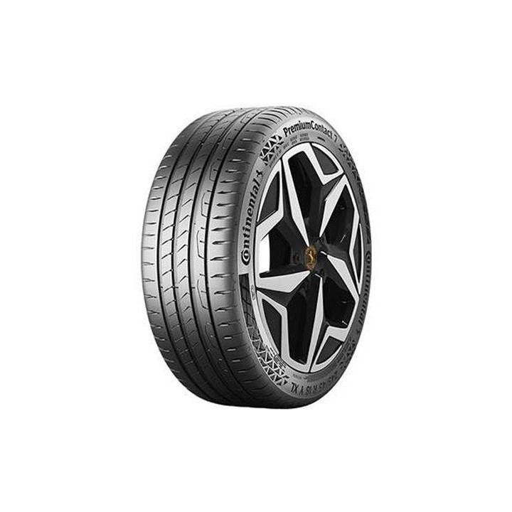 CONTINENTAL PREMIUM 7 FR XL 215/55R17 98W