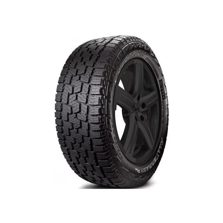 PIRELLI 265/65R17 SCORPION ALL TERRAIN PLUS 112T M+S