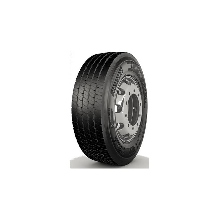 315/70R22,5 Pirelli FW:01 XL 156/150L (154M) XL   Priekinė  