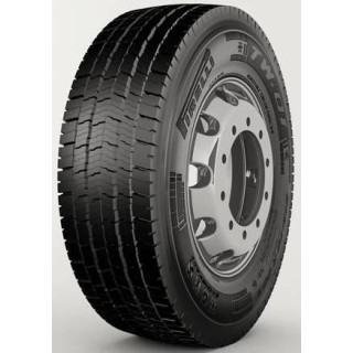315/70R22,5 Pirelli TW:01 154/150L (152M)   Varančioji  