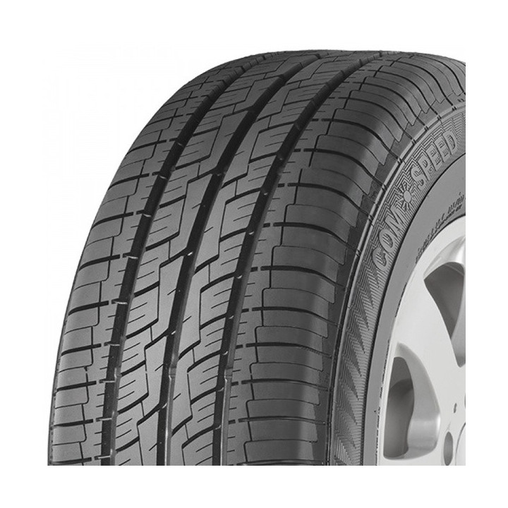 GISLAVED 195/60R16C COM*SPEED 6PR 99/97T