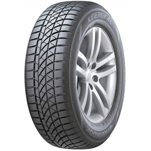 HANKOOK 205/55R17 KINERGY 4S H740 91V