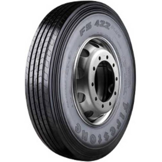 FIRESTONE 385/65R22.5 FS422+ 160M TL M+S 3PMSF /priekis