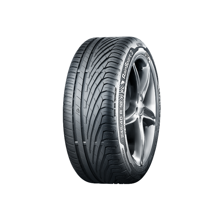 UNIROYAL 185/55R14 RAINSPORT 3 80H