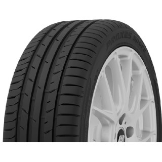 Toyo Proxes Sport (Ratlankio apsauga) 285/35R20 100Y 2022 Made in Japan
