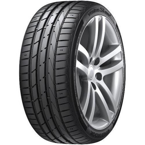 HANKOOK 235/55R19 VENTUS S1 EVO2 SUV K117A 101W FR
