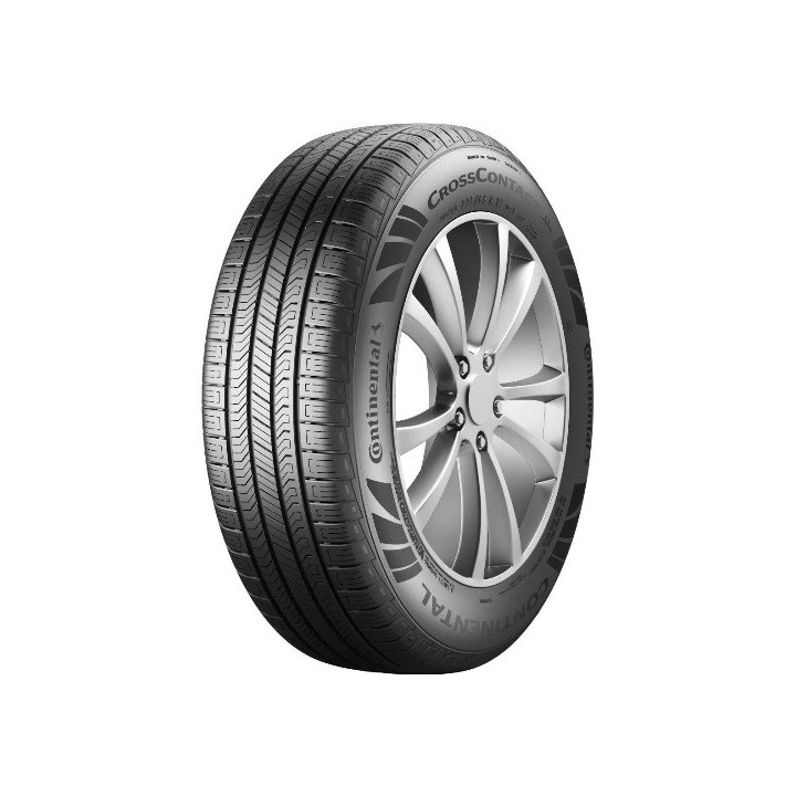 CONTINENTAL 265/55R19 CROSSCONTACT RX 109H FR M+S