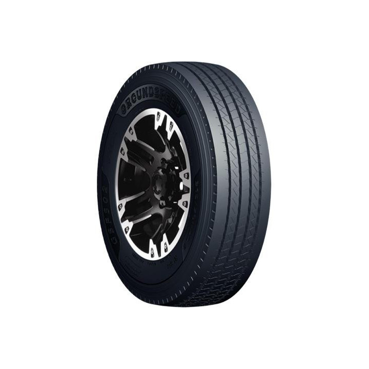 GROUNDSPEED GSFS02 3PMSF 315/70R22.5 156L