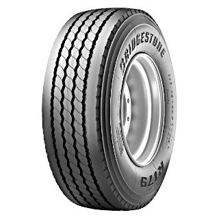 BRIDGESTONE R179 PLUS 385/65R22.5 160K
