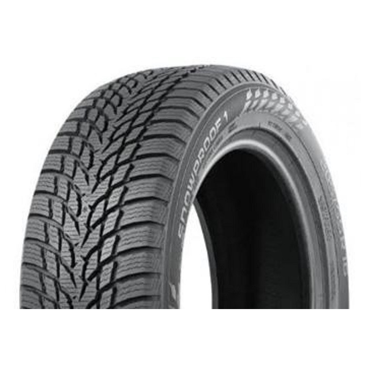 NOKIAN 195/50R16 WR SNOWPROOF 88H XL