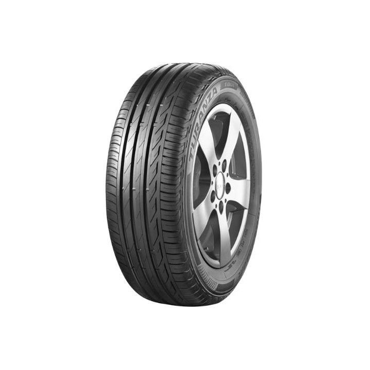 BRIDGESTONE T001 225/55R17 97W