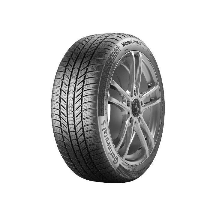CONTINENTAL 275/40R20 WINTERCONTACT TS 870 P 106V XL FR