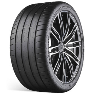 Bridgestone Potenza Sport (Ratlankio apsauga) 235/45R18 98Y XL 2023 Ma