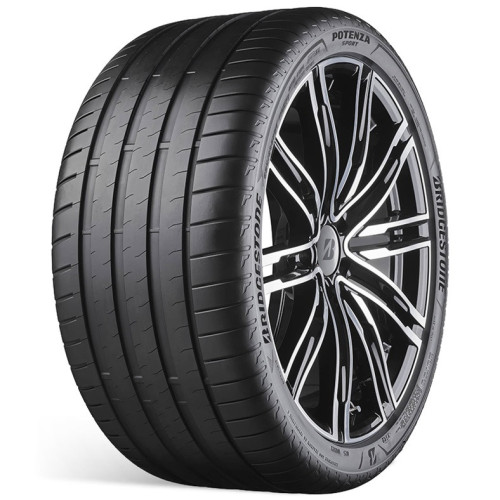 Bridgestone Potenza Sport (Ratlankio apsauga) 235/45R18 98Y XL 2023 Ma