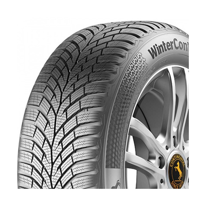 CONTINENTAL 195/55R15 WINTERCONTACT TS 870 85H