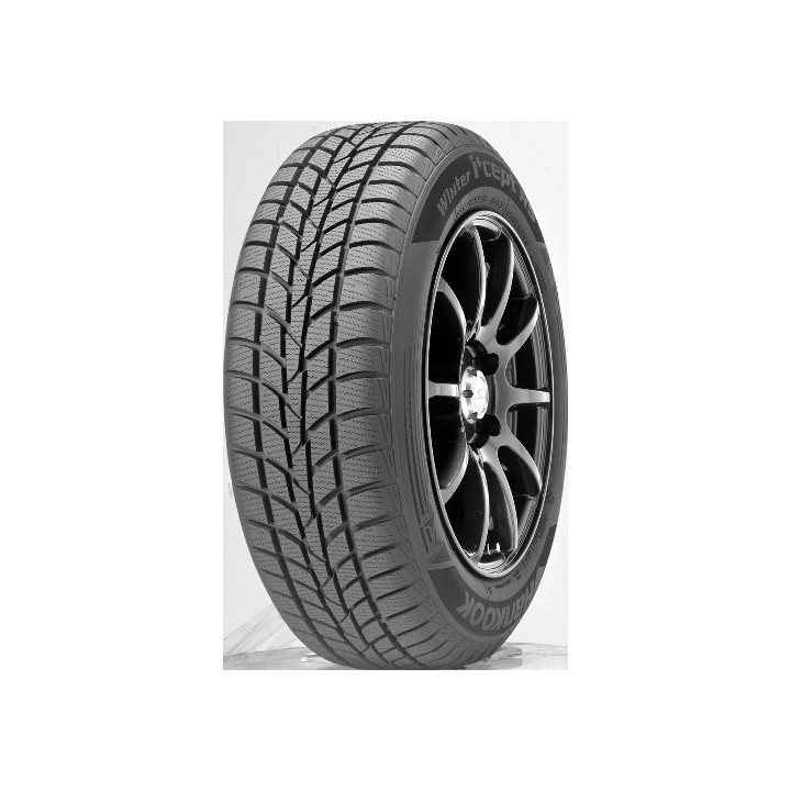 HANKOOK 155/80R13 WINTER I*CEPT RS W442 79T