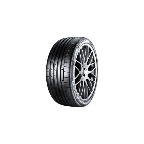 Continental CSC 6 EVC XL 2022 295/40R20 110Y