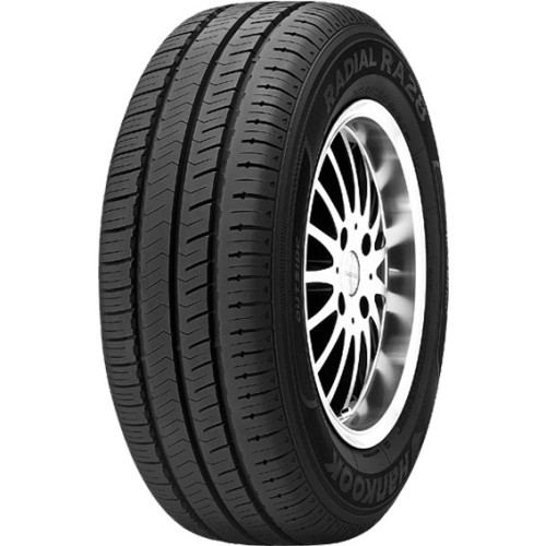 HANKOOK 205/65R16C RADIAL RA28E 107/105T