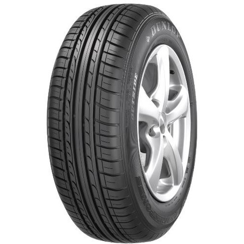 DUNLOP 205/55R17 SP FASTRESPONSE * 91V