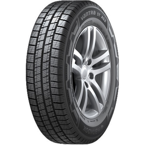 HANKOOK 215/65R15C VANTRA ST AS2 (RA30) 104T
