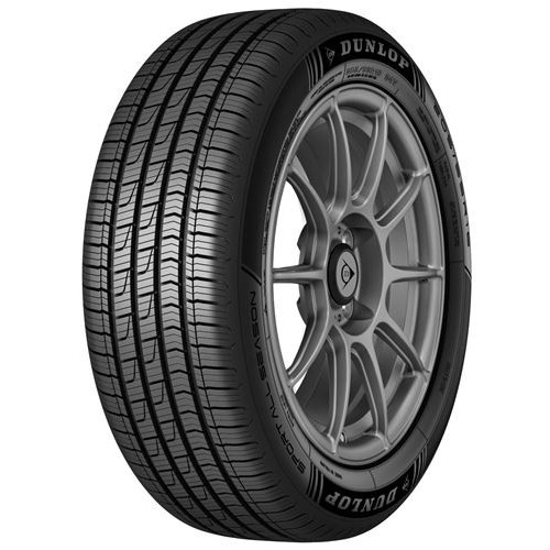 DUNLOP 215/60R16 SPORT ALL SEASON 99V XL M+S