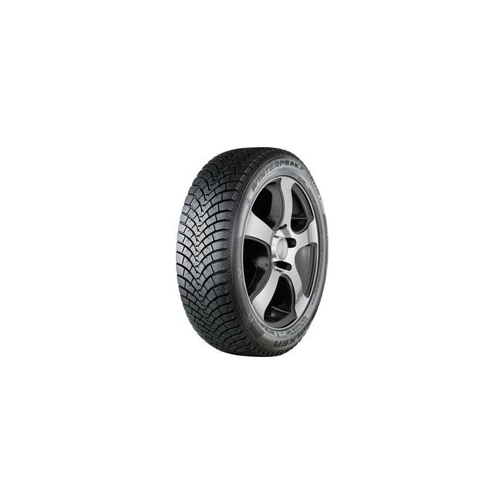 FALKEN 235/60R18 WINTERPEAK F-ICE 1 107T XL