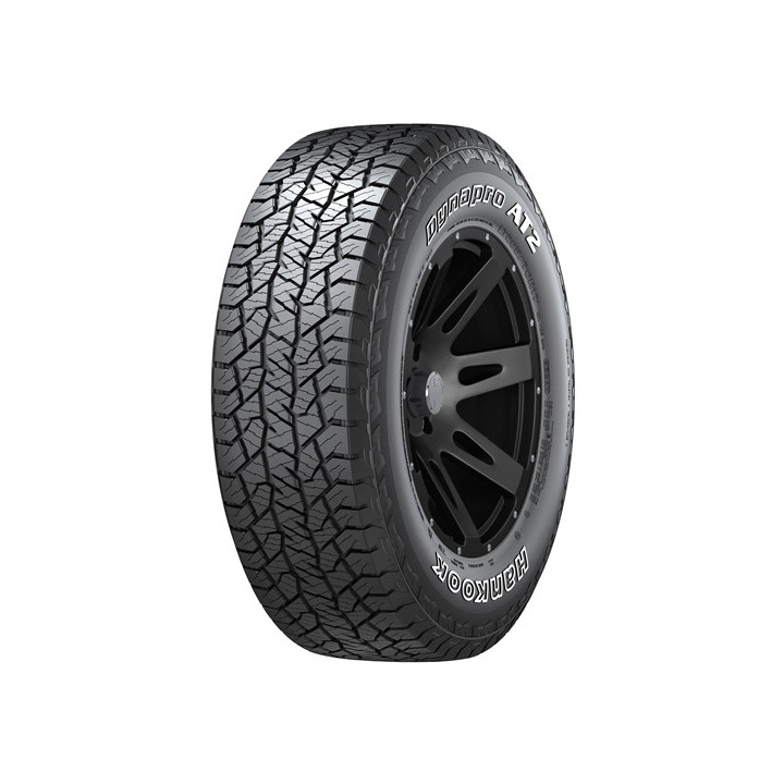 HANKOOK 265/75R16 DYNAPRO AT 2 RF11 119/116S FR