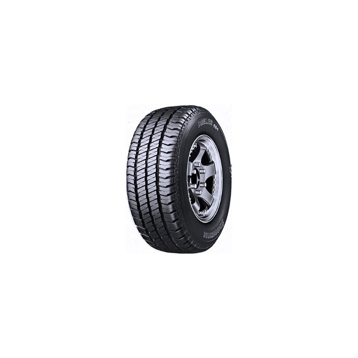 BRIDGESTONE 265/70R16 DUELER H/T 689 112H