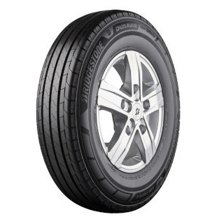 BRIDGESTONE 215/65R15C DURAVIS VAN 104T