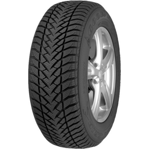 GOODYEAR 255/60R18 ULTRAGRIP+ SUV 112H XL FP