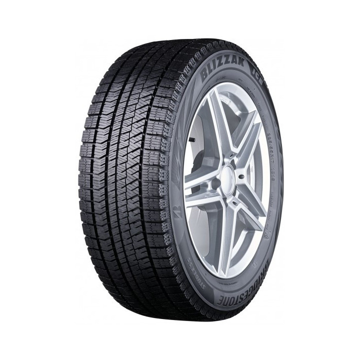 BRIDGESTONE 265/60R18 BLIZZAK DM-V3 110R