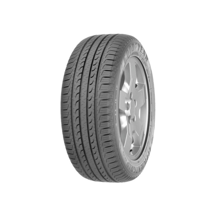 GOODYEAR 265/70R18 EFFICIENTGRIP SUV 116H M+S